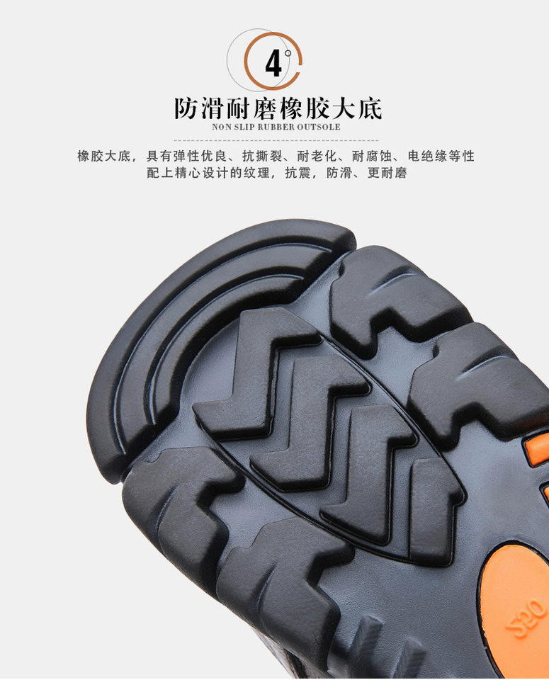 Giày lười nam da bò thật mũi tròn đế mềm chống trượt phong cách Anh, form rộng — 8825 chân nâu, 8825 chân đen, 8829 ren nâu, 8829 ren đen chi tiết 11