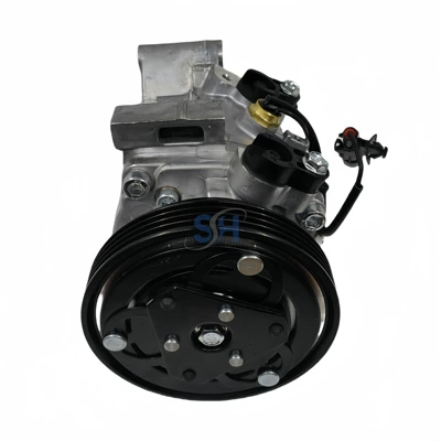 Suitable for Suzuki Jimny Car Air Conditioning Compressor Original Factory Direct Supply Air Conditioning Parts 95201-77Gb2 (Soyutma sisteminin digər hissələri) - suzuki-jimny