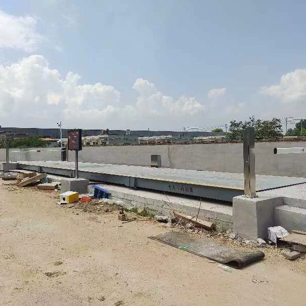 Напольные весы Циндао, производитель Вэйфан, прямые продажи, 150 тонн, большие автомобильные весы, напольные весы, беспилотная система