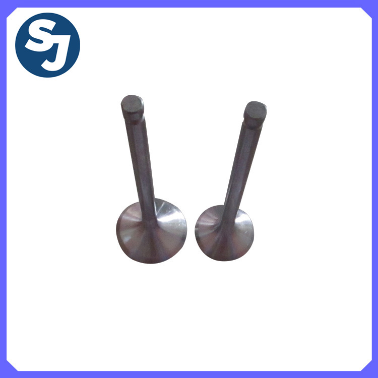 庞口农机配件厂家批发单杠柴油机农用车配件 S1100进排气门