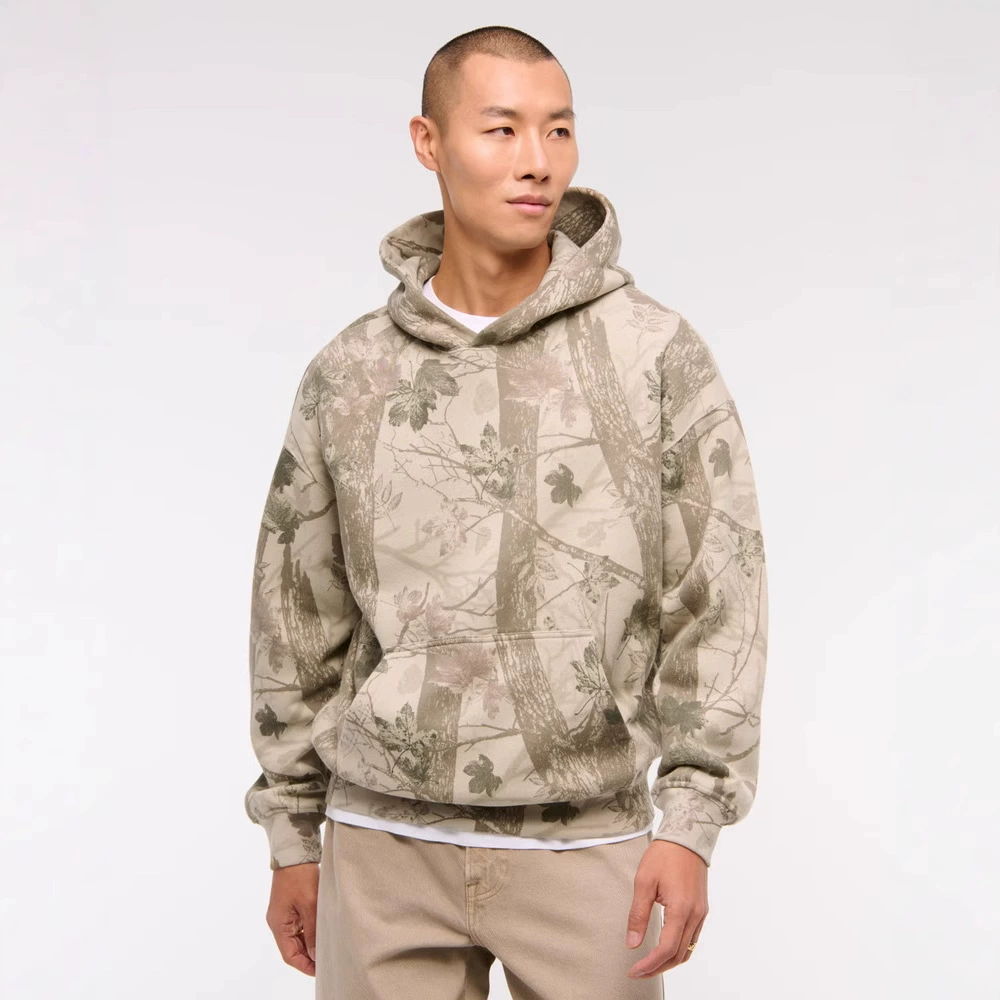 Amazon Европейская и Американская трансграничная внешняя независимая станция 2023 новый мужской свитера с капюшоном свитера повседневный карманный топ