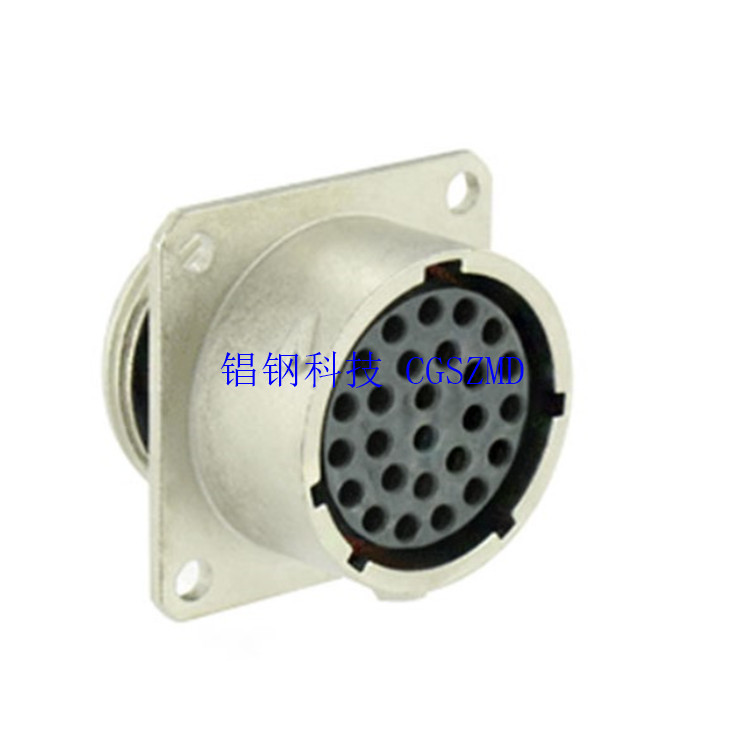 CNRT/RTGϵ����ѹ��ʽ����16-26Circular snap connector���ղ�ͷ