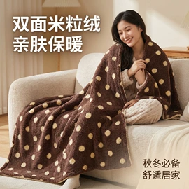 其他毛毯;绒毯;靠垫/抱枕