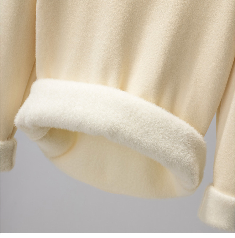 Pullovers Placket Type Regular Sleeve Sleeve Type Wholesale Women'S Casual Solid Color Long Sleeve Sweaters & Cardigans