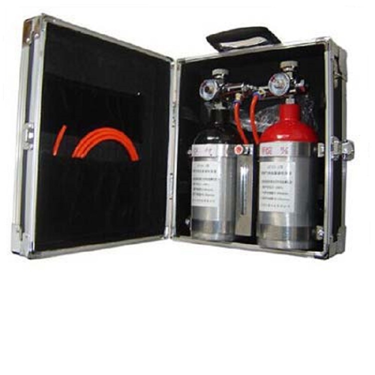 气体流量调校装置（甲烷） 型号:HE26-BAX-1B库号：M238319