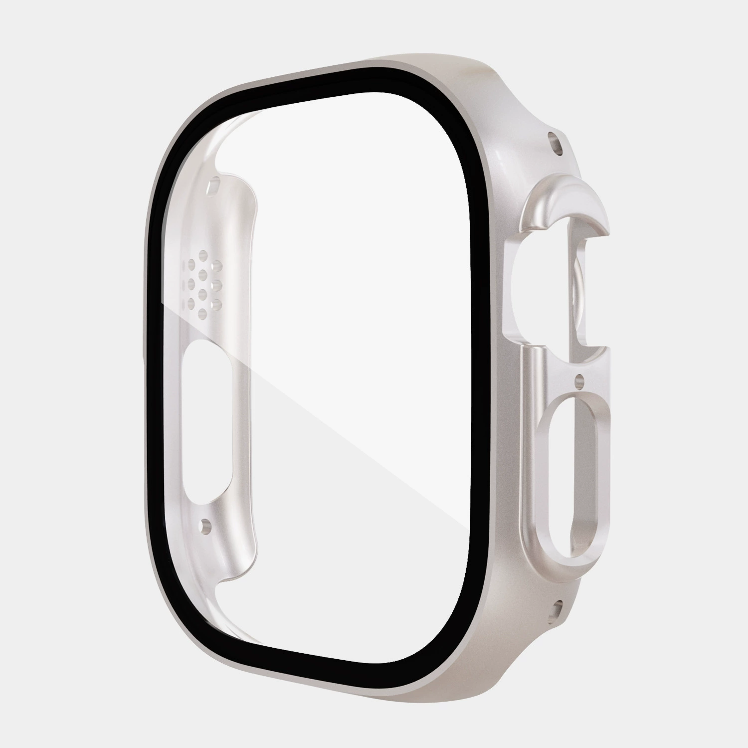 Apple, watch, protective case