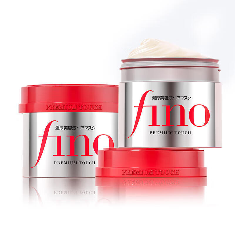 Serum and Hair Mask Set with Conditioner and Shampoo - Wholesale 5
