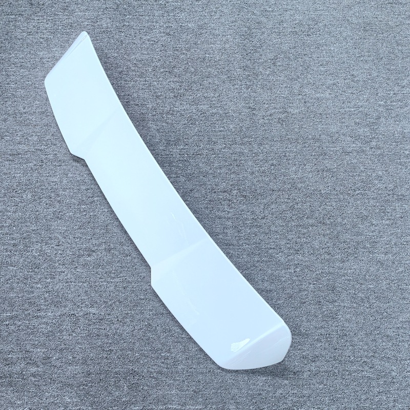 Suitable for 2008-2016 Hatchback Audi A4 B8 Travel Version Avant/Allroad Modified Rear Wing Top Wing