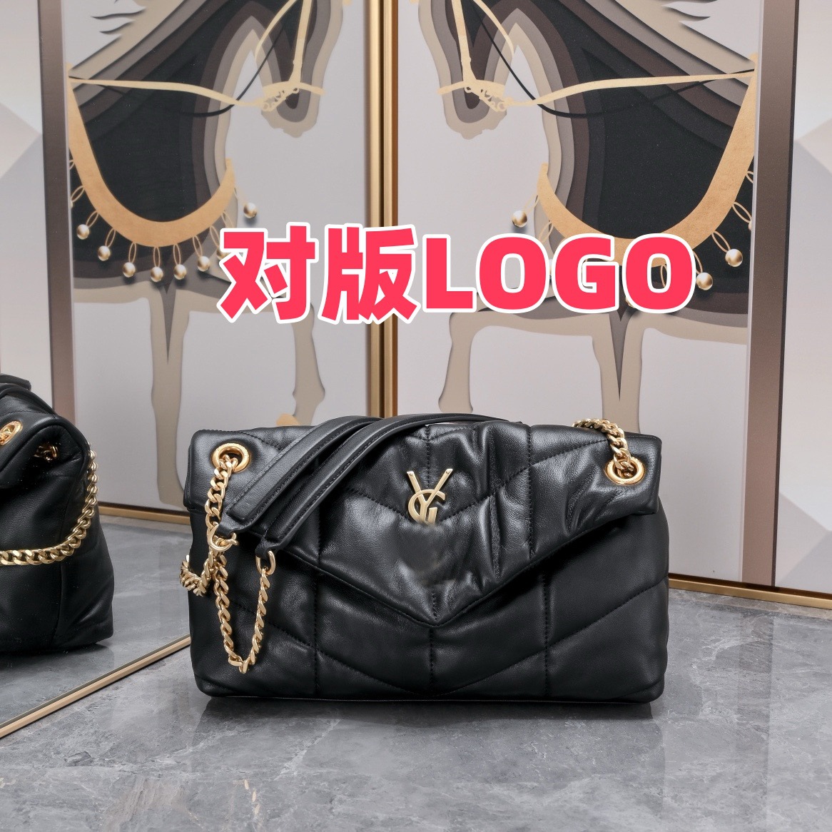 2024新款包包女Y家圣家云朵包斜挎包单肩包真皮大容量高质感软糯