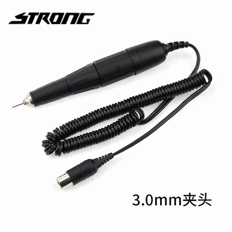 102l handle 3.0 chuck (55,000 rpm)