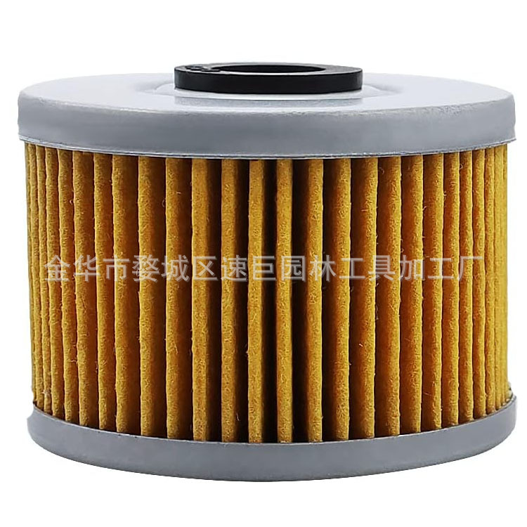 林升400EX机滤TRX400EX 1999-2008 TRX400FW FOREMAN 400 1995-20