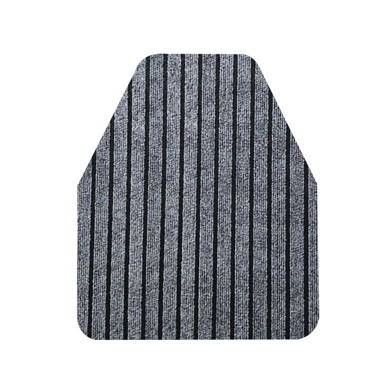 Toilet urinal mat sanitary non-slip mat men's public toilet urine bucket mat toilet floor mat