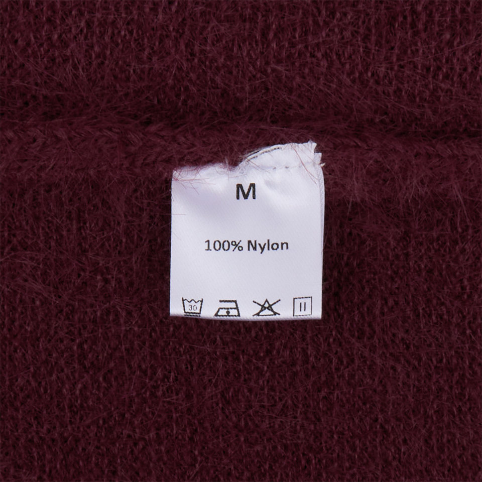 Áo khoác cardigan len nữ dáng ôm cổ tròn tay dài một hàng cúc chất liệu lông mềm mại — Màu hồng, Màu trắng, Màu xám nhạt, Xanh đậm chi tiết 51