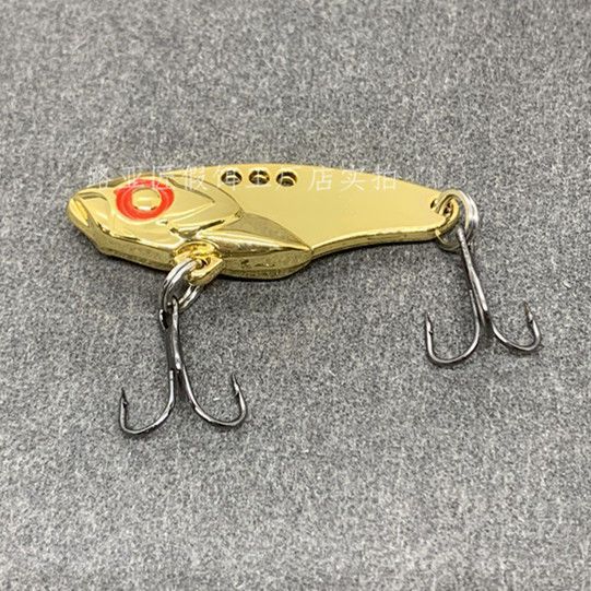 10 vib negro cebo falso cascabel serpiente de agua dulce boca