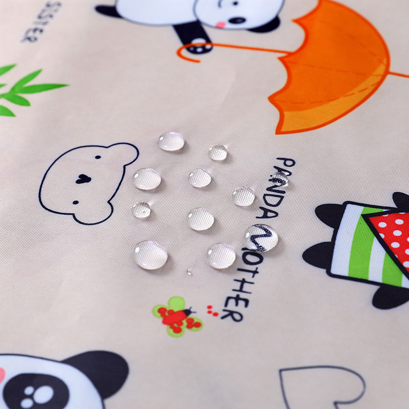 海尔全自动上开盖加厚洗衣机防尘套洗衣机罩牛津布防水防晒高颜值|undefined