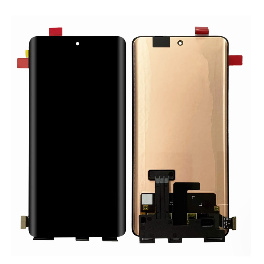 Jinko es adecuado para el conjunto de pantalla Realme10pro + Realme11pro + LCD