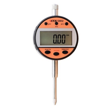 胜利仪器 VICTOR 5401/VICTOR 5402 数显百分表