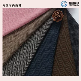 毛呢;呢绒;化纤类混纺