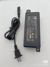 原装信锐AP电源802.3AT千兆POE35-54A注入器UE优科54V 0.65A适配