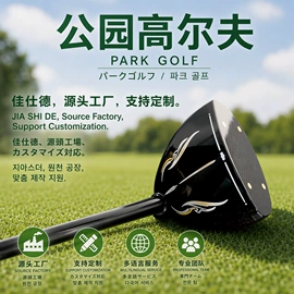 高尔夫球杆;高尔夫配件;高尔夫球