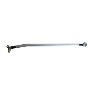 Railway Electrification Parts Jl63-89Ga Metal Die-Cast Steel Locator Working Load 2.5Kn