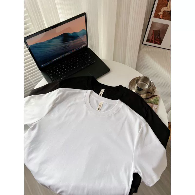 Трансграничный 2024 летний новый простой пользовательский логотип