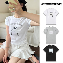 �n��С��letter from moon���������Yӡ����ĸ����T��