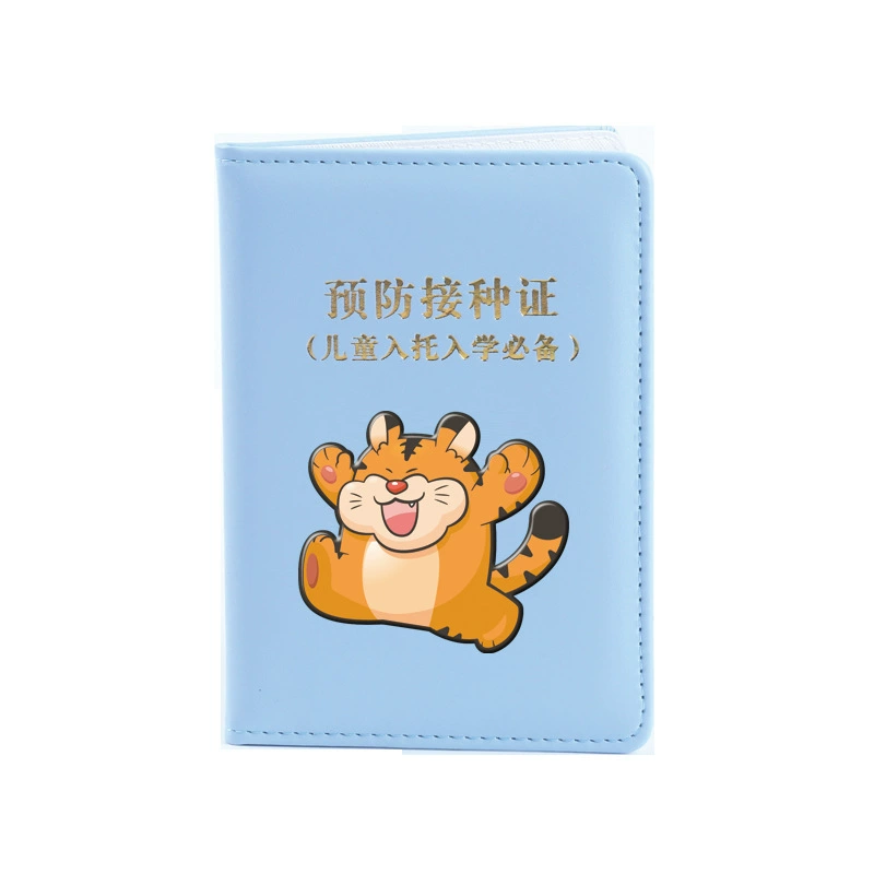 Защитный чехол для свидетельства о рождении Набор для подтверждения рождения