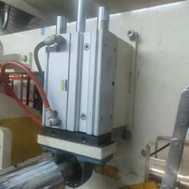 新州APMATIC气缸JTB-A-50*150气缸种类名称与图片