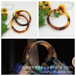 �S�ҹ������ɫ�AȦ���� DIY��������ɫȦ������ ��h 녶������