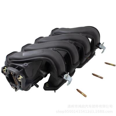 17101-21030 1712021020適用Toyota Echo Scion xA xB進氣歧管