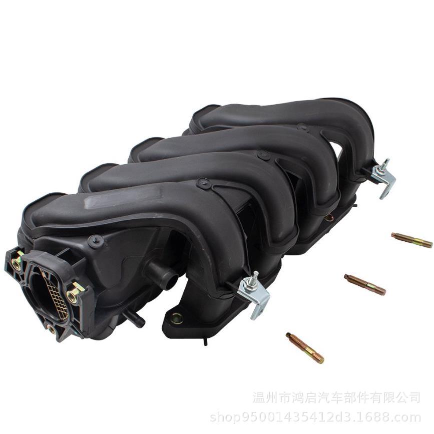 17101-21030 1712021020適用Toyota Echo Scion xA xB進氣歧管