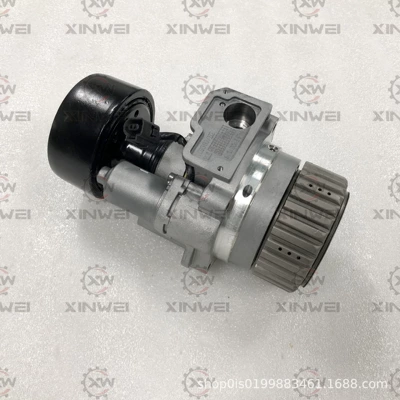 Transfer case Range Rover Evoque Freelander