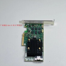 Boardcom LSI 9560-8i 4G nvmeӲ�P��п� SAS3908 05-50077-01