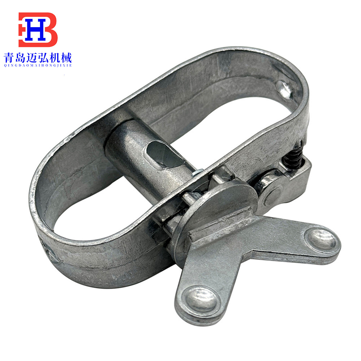 青岛供应锌合金紧线器绞盘绞车泳池电缆紧绳器