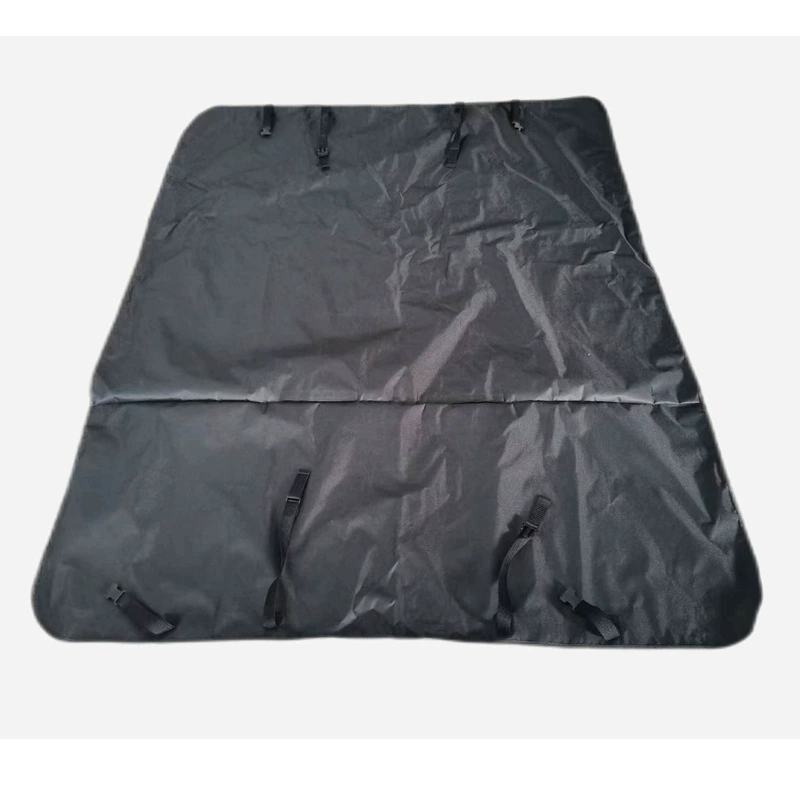 Автомобиль Собака Коврик Амазонка Горячая Продажа Собака Cat Pet Автомобильный Коврик Автомобиль Cat Собака Pet Багажник Коврик