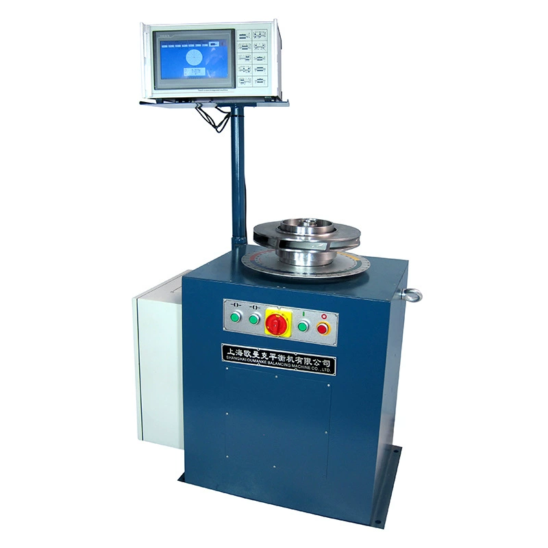 Маховик для балансировки рабочего колеса насоса