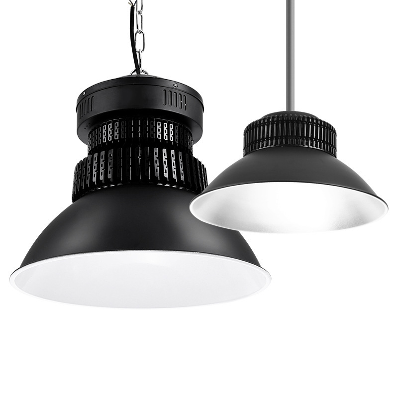 LED miner's lamp