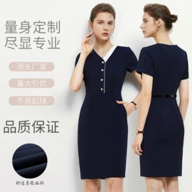 职业女裙套装;女式毛呢外套;连衣裙