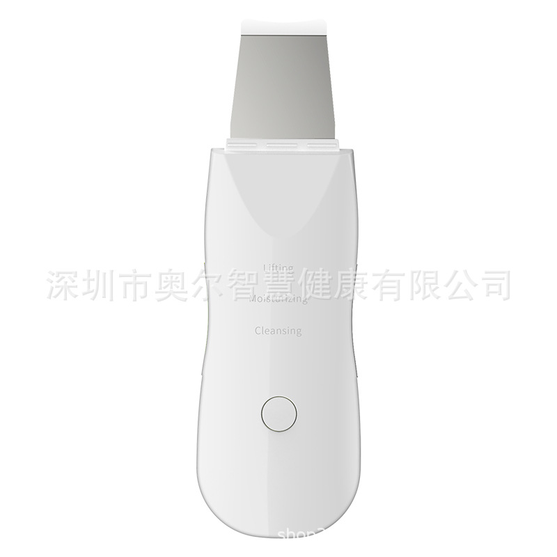 Dispositivo de Belleza Facial Ultrasónico Transfronterizo para Limpieza de Poros, Uso Doméstico, Solución sin Chips, Solución para Ayudar a Dormir