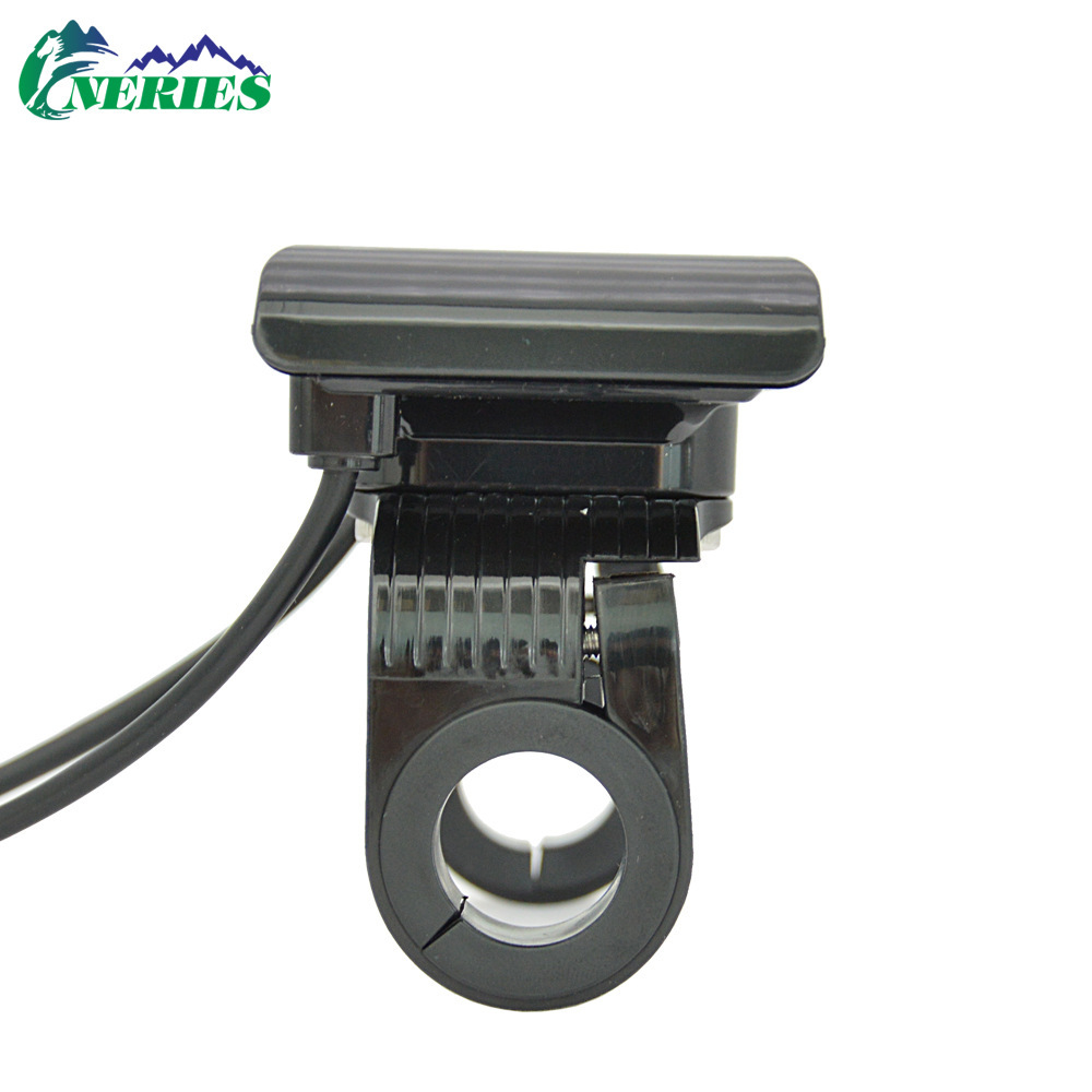 Electric Bicycle Nfc Function Intelligent Color Screen Meter Sw900 Mountain Bike Lcd Display Five-Core Restoration Parts