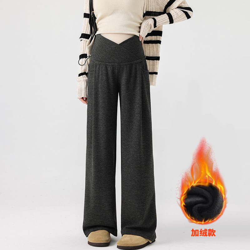 다크 그레이 [플러스 벨벳]