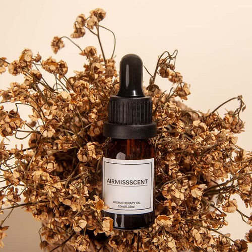 Manufacturer's direct sales. Essential oil for aromatherapy machine, jasmine fragrance, 10ml wholesale 