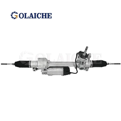 Gear Lhd, Steering gear assembly