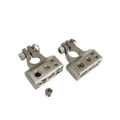 terminal head — Other Car Modifications
