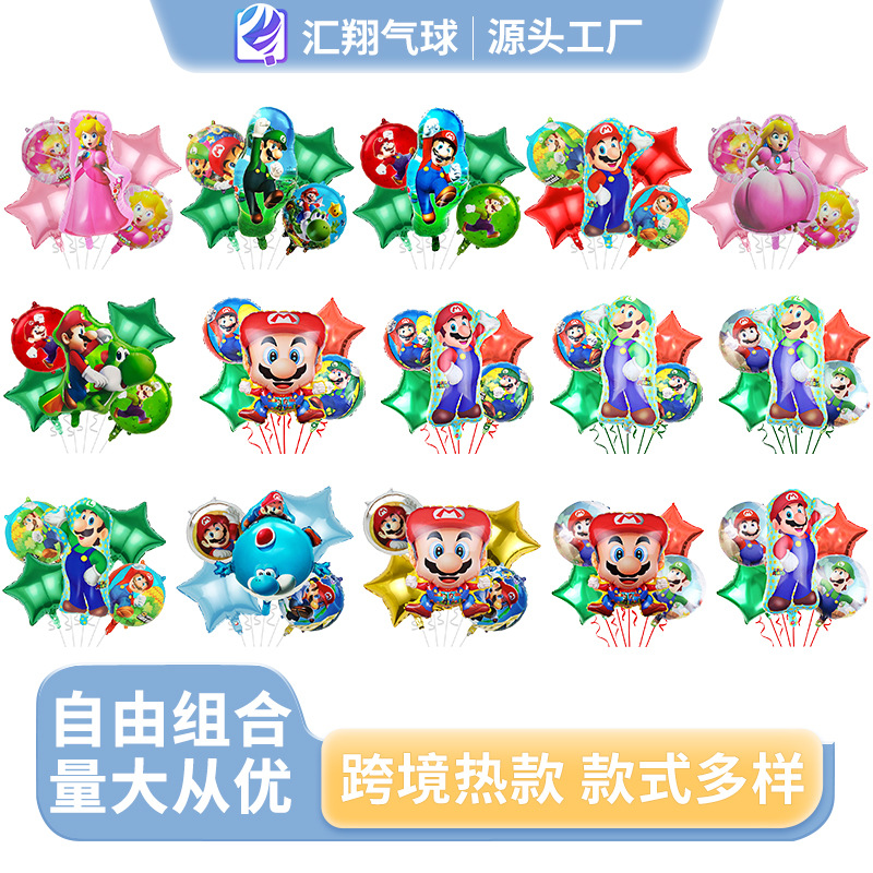 Mario