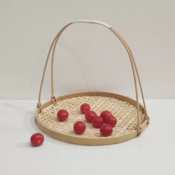 Hand basket 26×26