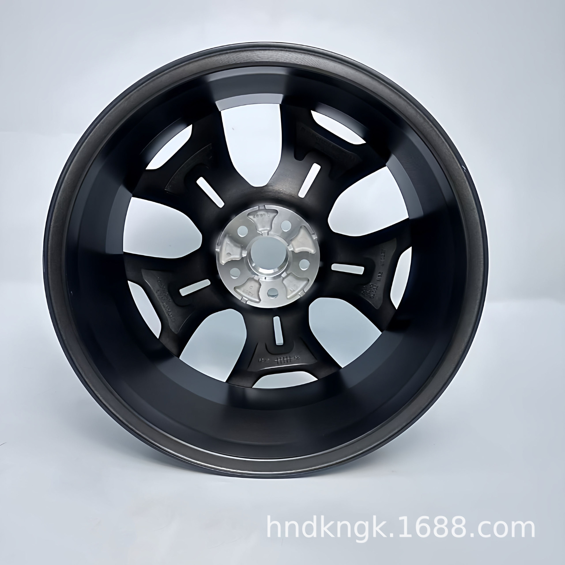 Suitable for Chery Jetour Traveler Wheels Shanhai T2 Wheels 19inch Original Car Original Matching Aluminum Alloy Rims