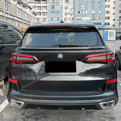 Suitable for BMW X5 G05 2019+ Fixed wind wing