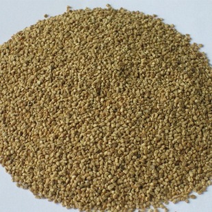 Ready Supply of Fruit Shell Filter Material, Walnut Shell Filter Material for Oil Field Sewage Filter Degreasing, Polishing Fruit Shell Grinding Material